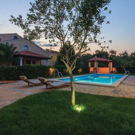 Oliva Holiday Apartment Banjole Exterior foto