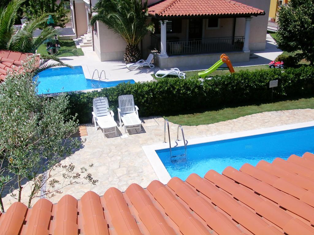 Oliva Holiday Apartment Banjole Exterior foto