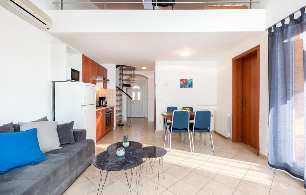 Oliva Holiday Apartment Banjole Exterior foto